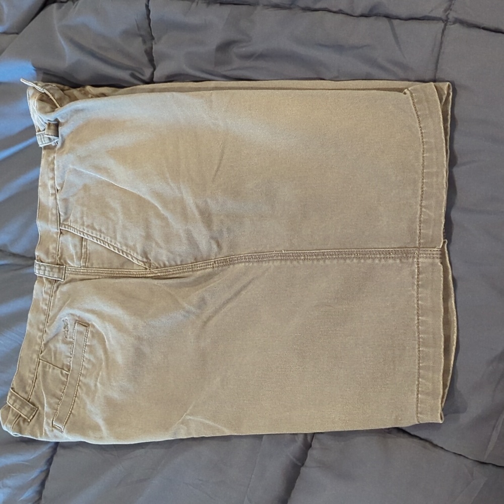 Nike go shorts